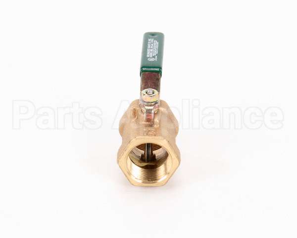 22213 Cleveland Valve;Butterfly 1In;-30F Conti