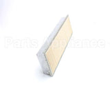 222150 Garland Bs Burner 27-1/2In X 8-1/2In