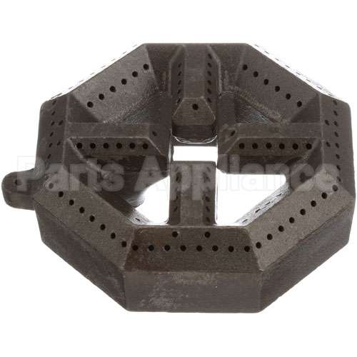 222162 Compatible Garland Burnerhead, 5-3/4" Od, New Style