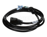 222170 Duke Cord Power 15 Amp 208/240