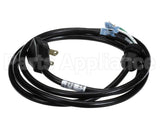 222170 Duke Cord Power 15 Amp 208/240