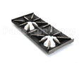 222176 Garland Open Top Grate 12In