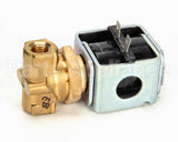 222231 Cleveland Valve;Solenoid;1/4Npt; Open Co