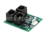 222252 Duke Warmer Comm. Adapter Board - W/Li