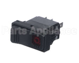 222288 Duke Rocker Switch