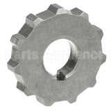 22229-0002 Compatible Middleby Sprocket, Conveyor Belt
