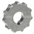 22229-0003 Compatible Middleby Sprocket, Conveyor Belt