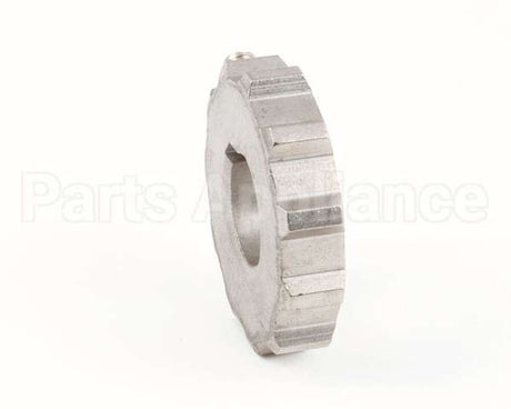 22229-0003 Middleby Sprocket,Conv Drive 2.0D W/Scr