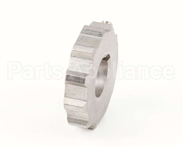 22229-0003 Middleby Sprocket,Conv Drive 2.0D W/Scr