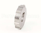 22229-0003 Middleby Sprocket,Conv Drive 2.0D W/Scr