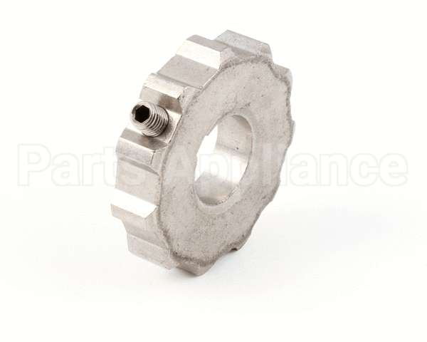 22229-0003 Middleby Sprocket,Conv Drive 2.0D W/Scr