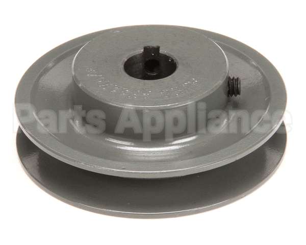 22230-0073 Middleby Pulley,1 Grv 3.0Pd 5/8B Ak32