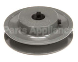22230-0073 Middleby Pulley,1 Grv 3.0Pd 5/8B Ak32