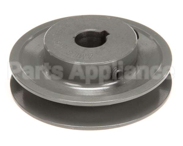 22230-0073 Middleby Pulley,1 Grv 3.0Pd 5/8B Ak32