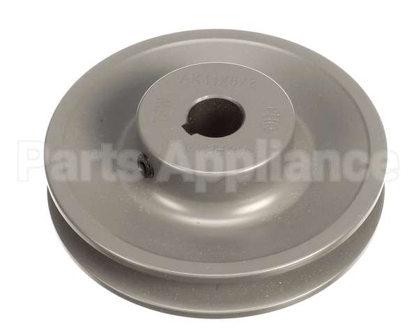 22230-0074 Middleby Pulley,1 Grv 3.7Pd 5/8B Ak41