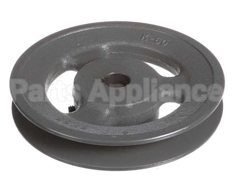 22230-0086 Middleby Sheave,5.25Od X 5/8B Bk55