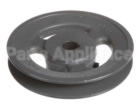 22230-0086 Middleby Sheave,5.25Od X 5/8B Bk55