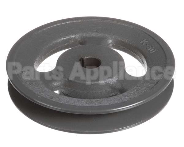 22230-0086 Middleby Sheave,5.25Od X 5/8B Bk55
