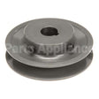 222300073 Compatible Middleby Pulley, 1 Grv 3.0Pd 5/8B Ak32
