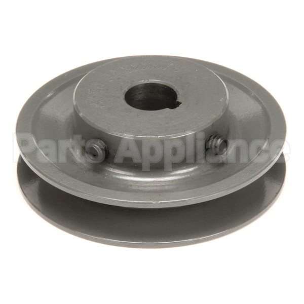 222300073 Compatible Middleby Pulley, 1 Grv 3.0Pd 5/8B Ak32