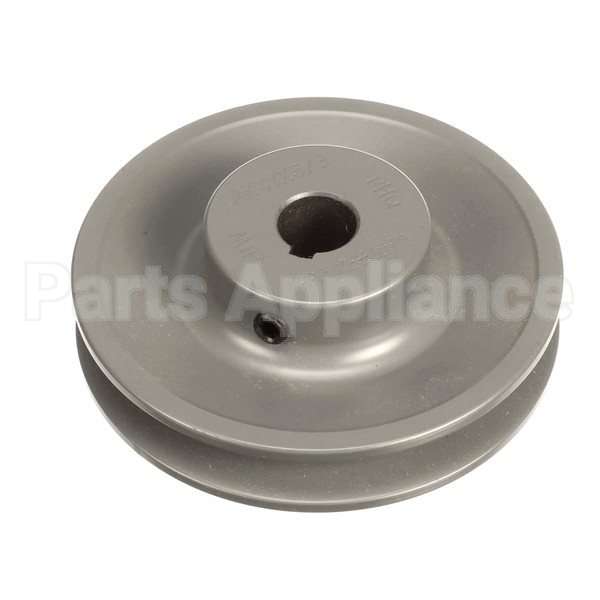 222300074 Compatible Middleby Pulley, 1 Grv 3.7Pd 5/8B Ak41