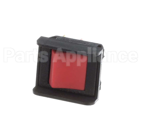 222302 Duke Switch,Red 250V (Rfm) #Crtp11A12M9B