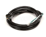 222304 Duke Cordset, Nema 5-20P 8'2 12/3 105Degree B