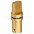 22233 Compatible Fisher Rotor Arm