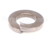 222343 Market Forge 1/4 Lockwasher