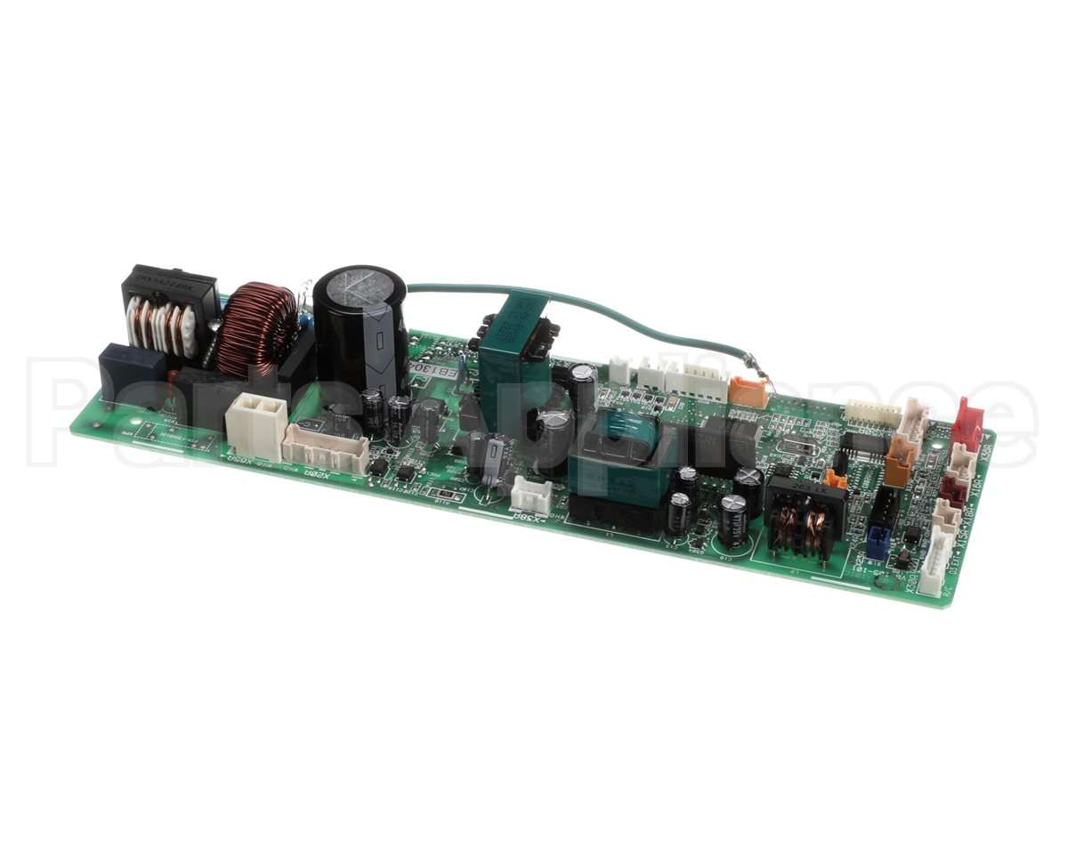 2223474 Daikin-Mcquay Printed Circuit Assy Main