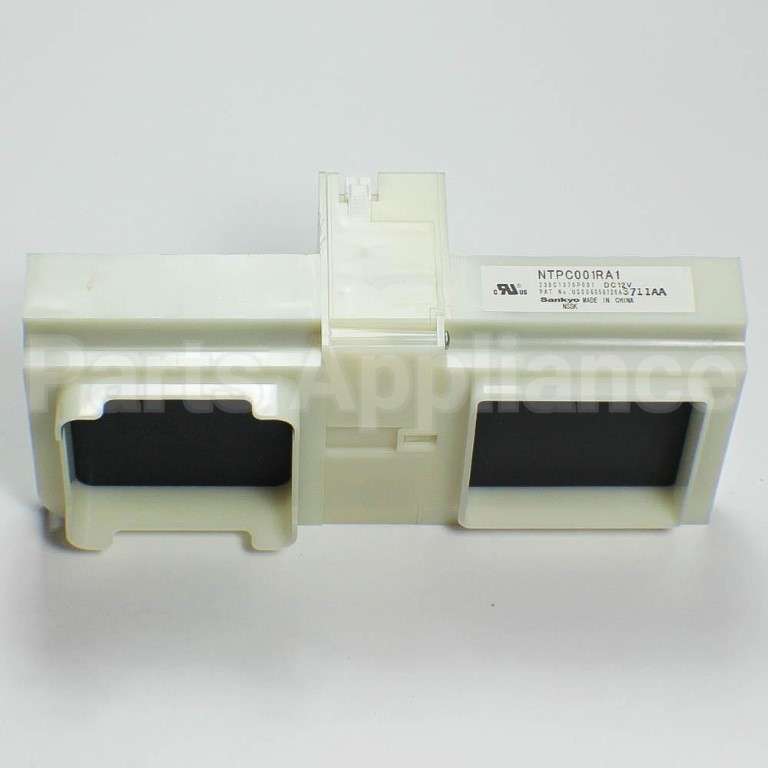 WR60X10062 GE Damper Assy Supply