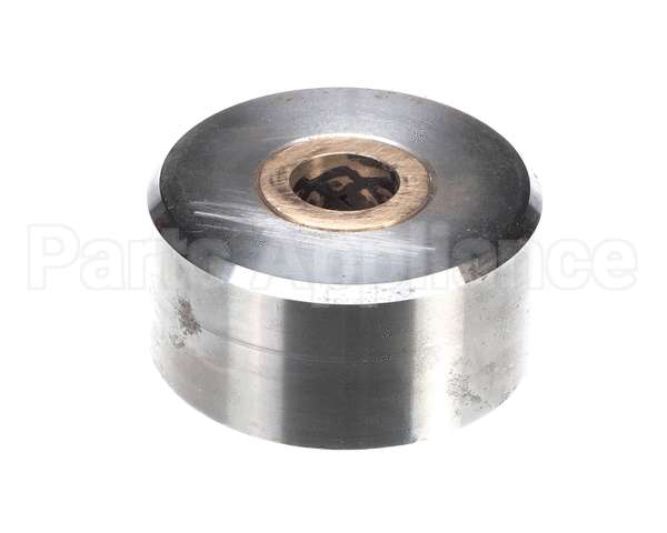 22240-0001 Cutler Industries Roller/Bracket Assembly