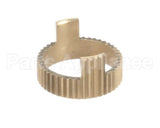 22241 Fisher Rotor Stop Brs