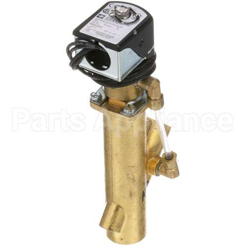 22244 Compatible Cleveland Solenoid Valve 1/2" 110/120V