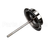 2225-20 Cooper Atkins 4 Stem Thermometer 3 Back Flange 200/100
