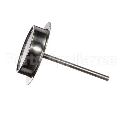 2225-20 Cooper Atkins 4 Stem Thermometer 3 Back Flange 200/100