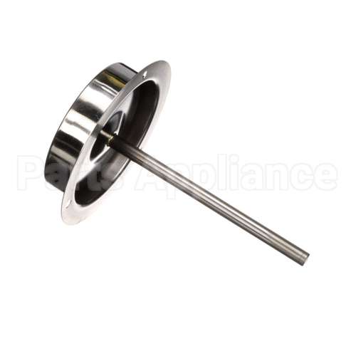 2225-20 Cooper Atkins 4 Stem Thermometer 3 Back Flange 200/100