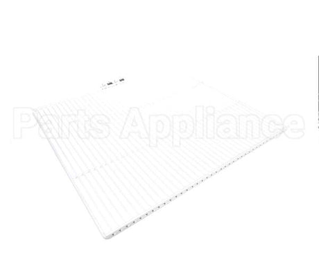 222501-038 TRUE Shelf, Gdm-49 White