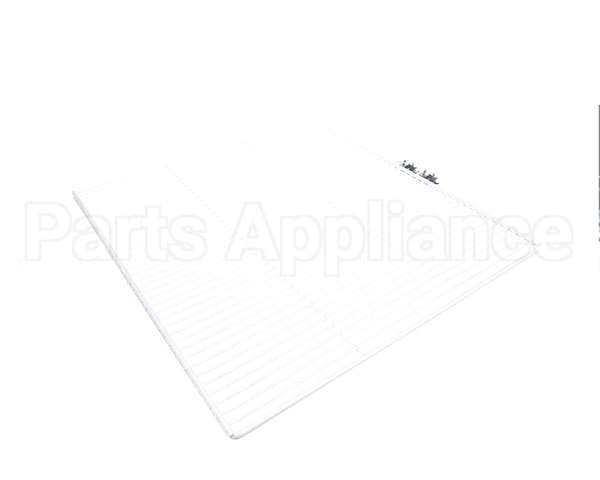 222501-038 TRUE Shelf, Gdm-49 White