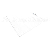 222501-038 TRUE Shelf, Gdm-49 White