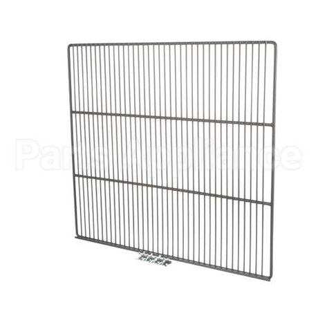 222501-040 TRUE Shelf, T-49 Gray