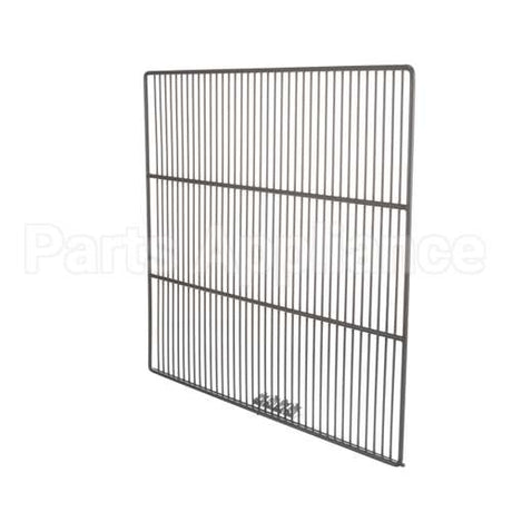 222501-040 TRUE Shelf, T-49 Gray