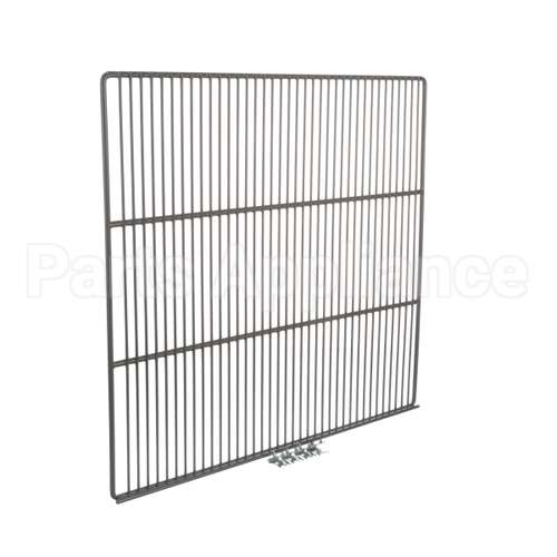 222501-040 TRUE Shelf, T-49 Gray