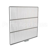 222501-040 TRUE Shelf, T-49 Gray