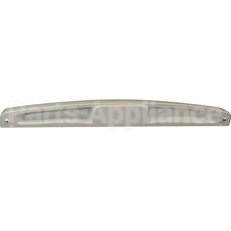 2225096 Whirlpool Endcap-Handle Wht Wpl 22