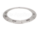 2225200 Garland Dial Insert Therm. Griddle (De