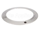 2225300 Garland Dial Insert Hi-Lo Gd Bro/Grid