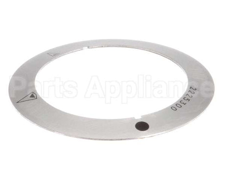 2225300 Garland Dial Insert Hi-Lo Gd Bro/Grid