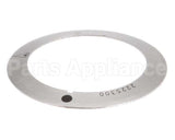 2225300 Garland Dial Insert Hi-Lo Gd Bro/Grid
