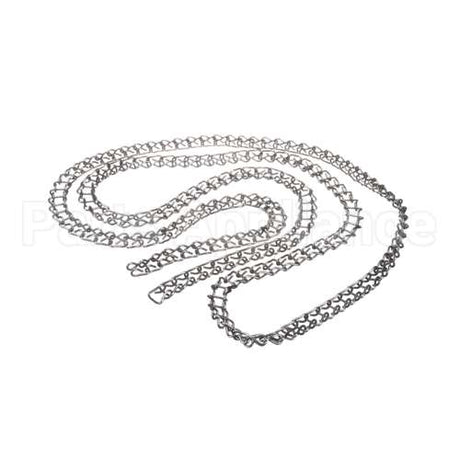 22260-0009 Cutler Industries Ladder Chain Per Foot